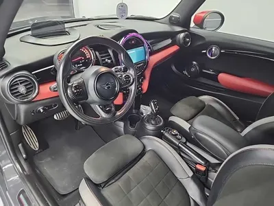 MINI Cooper 2020, 108647 км, за 10510.32 USD - фото 7