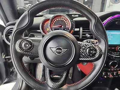 MINI Cooper 2020, 108647 км, за 10510.32 USD - фото 9