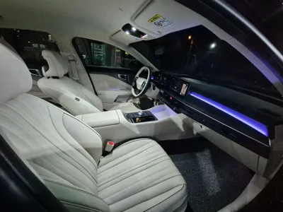 Kia K8 2025, 15000 км, за 17187.62 USD - фото 12