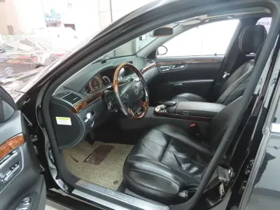 Mercedes-Benz S-Class 2008, 177085 км, за 3122.56 USD