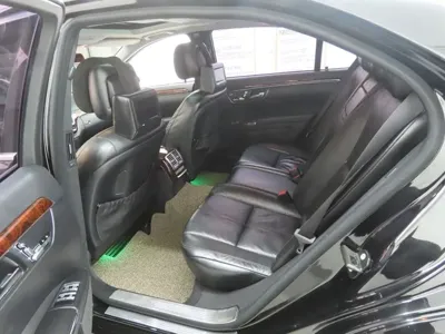 Mercedes-Benz S-Class 2008, 177085 км, за 3122.56 USD - фото 6
