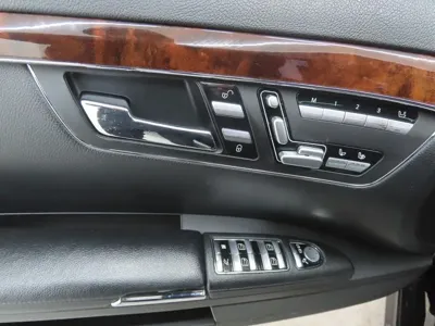 Mercedes-Benz S-Class 2008, 177085 км, за 3122.56 USD - фото 9