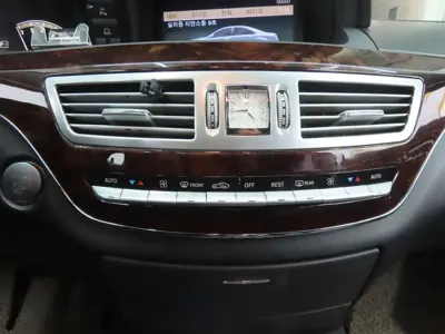Mercedes-Benz S-Class 2008, 177085 км, за 3122.56 USD - фото 11