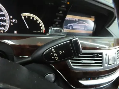 Mercedes-Benz S-Class 2008, 177085 км, за 3122.56 USD - фото 13