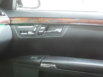 Mercedes-Benz S-Class 2008, 177085 км, за 3122.56 USD - фото 14