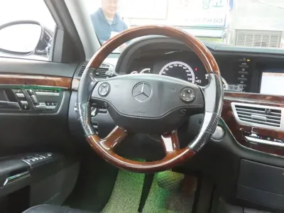 Mercedes-Benz S-Class 2008, 177085 км, за 3122.56 USD - фото 17