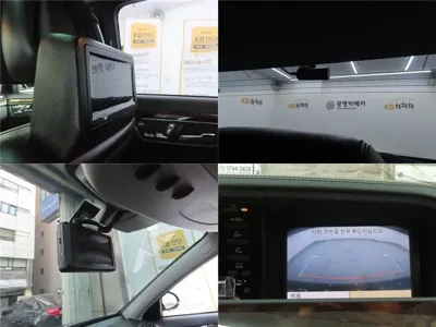 Mercedes-Benz S-Class 2008, 177085 км, за 3122.56 USD - фото 19