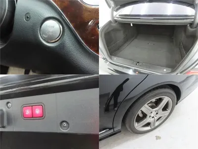 Mercedes-Benz S-Class 2008, 177085 км, за 3122.56 USD - фото 20
