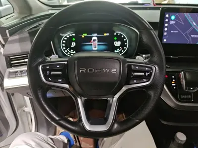Roewe iMAX8 2021, 82100 км, за 11642.42 USD - фото 11