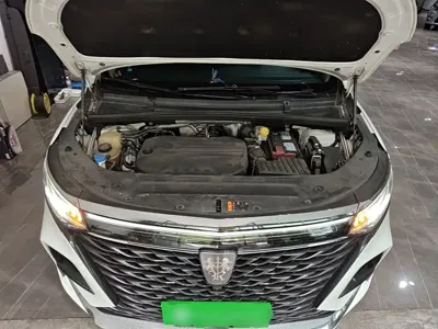 Roewe iMAX8 2021, 82100 км, за 11642.42 USD - фото 20