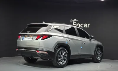 Hyundai Tucson 2021, 98260 км, за 12052.12 USD