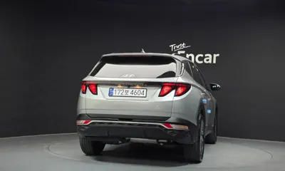 Hyundai Tucson 2021, 98260 км, за 12052.12 USD