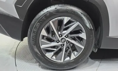 Hyundai Tucson 2021, 98260 км, за 12052.12 USD