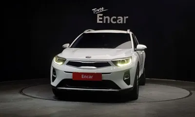 Kia Stonic 2018, 119729 км, за 5222.11 USD