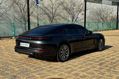 Porsche Panamera 2024, 4700 км, за 110936.07 USD - фото 7