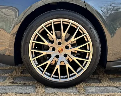 Porsche Panamera 2024, 4700 км, за 110936.07 USD - фото 8