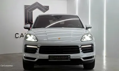 Porsche Cayenne 2023, 59057 км, за 59806.26 USD - фото 2
