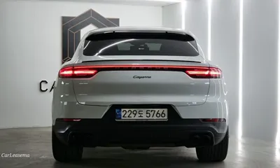 Porsche Cayenne 2023, 59057 км, за 59806.26 USD - фото 4