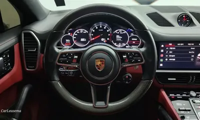 Porsche Cayenne 2023, 59057 км, за 59806.26 USD - фото 6