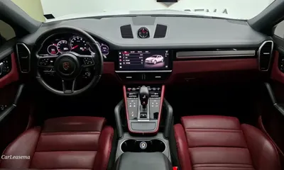 Porsche Cayenne 2023, 59057 км, за 59806.26 USD - фото 7