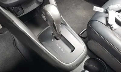 ChevroletGMDaewoo Trax 2017, 36306 км, за 6301.69 USD - фото 9