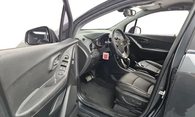 ChevroletGMDaewoo Trax 2017, 36306 км, за 6301.69 USD - фото 10