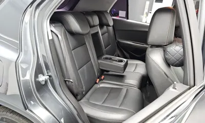 ChevroletGMDaewoo Trax 2017, 36306 км, за 6301.69 USD - фото 11
