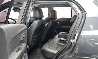 ChevroletGMDaewoo Trax 2017, 36306 км, за 6301.69 USD - фото 12