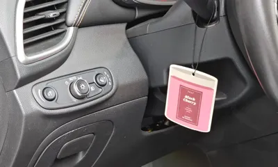 ChevroletGMDaewoo Trax 2017, 36306 км, за 6301.69 USD - фото 20