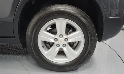 ChevroletGMDaewoo Trax 2017, 36306 км, за 6301.69 USD - фото 21