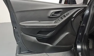 ChevroletGMDaewoo Trax 2017, 36306 км, за 6301.69 USD - фото 24