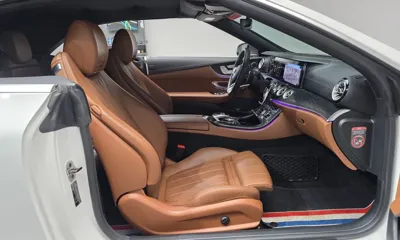 Mercedes-Benz E-Class 2018, 80937 км, за 20677.43 USD - фото 11
