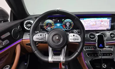 Mercedes-Benz E-Class 2018, 80937 км, за 20677.43 USD - фото 13