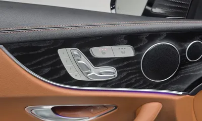 Mercedes-Benz E-Class 2018, 80937 км, за 20677.43 USD - фото 19