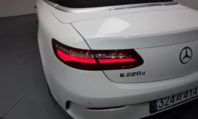 Mercedes-Benz E-Class 2018, 80937 км, за 20677.43 USD - фото 23