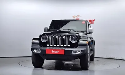 Jeep Wrangler 2023, 39452 км, за 28573.29 USD