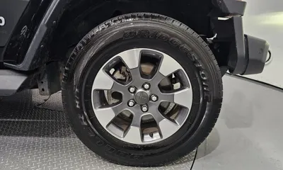 Jeep Wrangler 2023, 39452 км, за 28573.29 USD