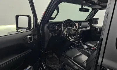 Jeep Wrangler 2023, 39452 км, за 28573.29 USD - фото 10
