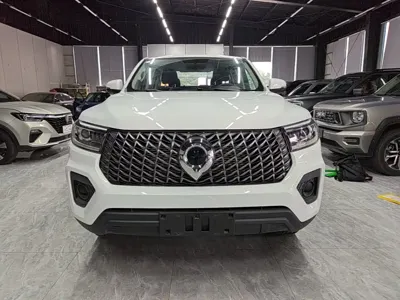 Great Wall Pao 2024, 2500 км, за 11863.61 USD