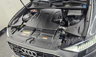 Audi Q8 2021, 88225 км, за 38082.09 USD - фото 6