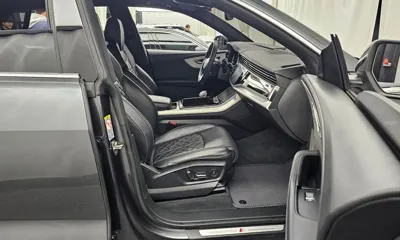 Audi Q8 2021, 88225 км, за 38082.09 USD - фото 11