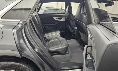 Audi Q8 2021, 88225 км, за 38082.09 USD - фото 12