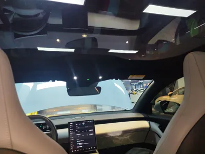 Nio ET5T · 2024 год