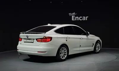 BMW Gran Turismo 2015, 87416 км, за 9205.29 USD