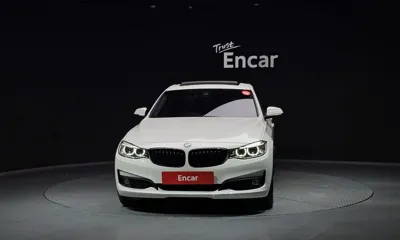 BMW Gran Turismo 2015, 87416 км, за 9205.29 USD