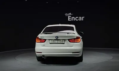 BMW Gran Turismo 2015, 87416 км, за 9205.29 USD