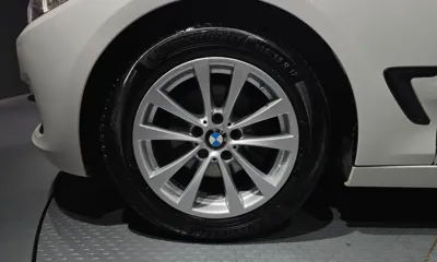 BMW Gran Turismo 2015, 87416 км, за 9205.29 USD