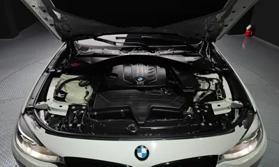 BMW Gran Turismo 2015, 87416 км, за 9205.29 USD - фото 6