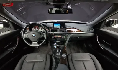 BMW Gran Turismo 2015, 87416 км, за 9205.29 USD - фото 7