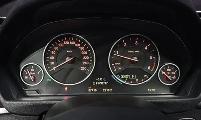 BMW Gran Turismo 2015, 87416 км, за 9205.29 USD - фото 8